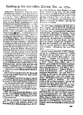 Wiener Zeitung 17720314 Seite: 9