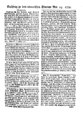 Wiener Zeitung 17720321 Seite: 9