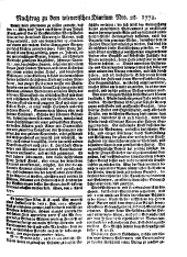 Wiener Zeitung 17720404 Seite: 9