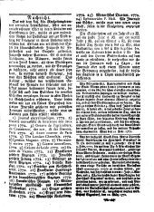 Wiener Zeitung 17720404 Seite: 23