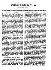 Wiener Zeitung 17720408 Seite: 17