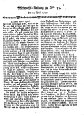 Wiener Zeitung 17720429 Seite: 9