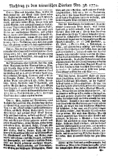Wiener Zeitung 17720509 Seite: 9