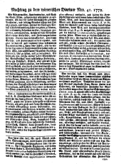 Wiener Zeitung 17720520 Seite: 9