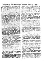 Wiener Zeitung 17720527 Seite: 9
