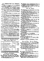 Wiener Zeitung 17720530 Seite: 7