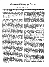 Wiener Zeitung 17720530 Seite: 17