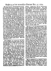 Wiener Zeitung 17720603 Seite: 9