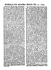 Wiener Zeitung 17720606 Seite: 9