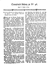 Wiener Zeitung 17720606 Seite: 17