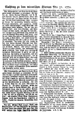 Wiener Zeitung 17720627 Seite: 9