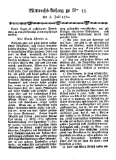 Wiener Zeitung 17720708 Seite: 17