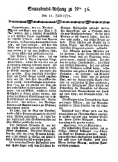 Wiener Zeitung 17720711 Seite: 13