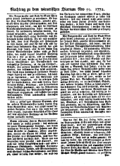 Wiener Zeitung 17720722 Seite: 9