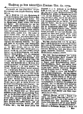 Wiener Zeitung 17720725 Seite: 9
