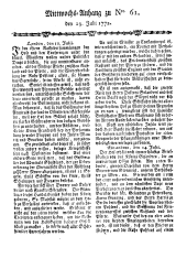 Wiener Zeitung 17720729 Seite: 13