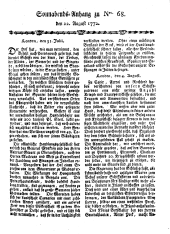 Wiener Zeitung 17720822 Seite: 13