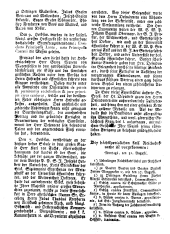 Wiener Zeitung 17720909 Seite: 6