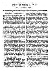 Wiener Zeitung 17720909 Seite: 13
