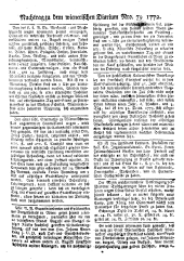 Wiener Zeitung 17720930 Seite: 9