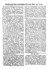 Wiener Zeitung 17721003 Seite: 9