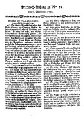 Wiener Zeitung 17721007 Seite: 17