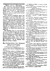 Wiener Zeitung 17721021 Seite: 6