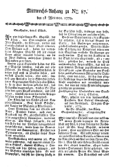 Wiener Zeitung 17721028 Seite: 17