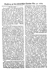 Wiener Zeitung 17721107 Seite: 9