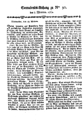 Wiener Zeitung 17721107 Seite: 13