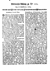 Wiener Zeitung 17721216 Seite: 13