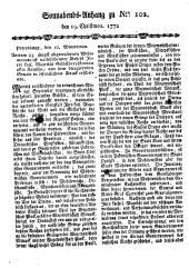 Wiener Zeitung 17721219 Seite: 17