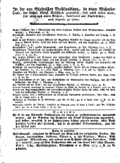 Wiener Zeitung 17730109 Seite: 16