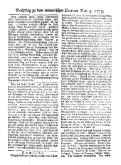 Wiener Zeitung 17730109 Seite: 17