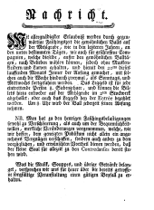 Wiener Zeitung 17730116 Seite: 21