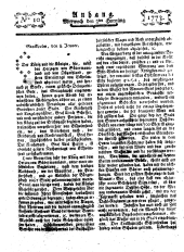 Wiener Zeitung 17730203 Seite: 9