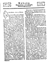 Wiener Zeitung 17730217 Seite: 9