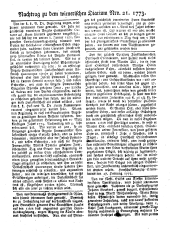 Wiener Zeitung 17730313 Seite: 17