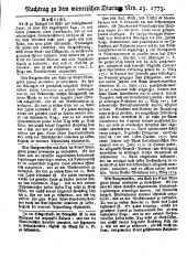 Wiener Zeitung 17730320 Seite: 17