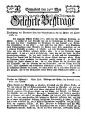 Wiener Zeitung 17730529 Seite: 17