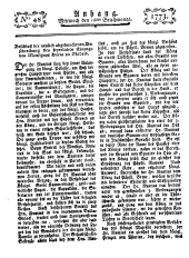 Wiener Zeitung 17730616 Seite: 9