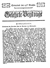 Wiener Zeitung 17730619 Seite: 17