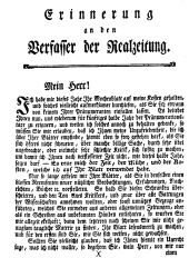 Wiener Zeitung 17730630 Seite: 21