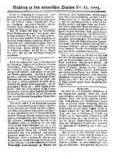 Wiener Zeitung 17730825 Seite: 11