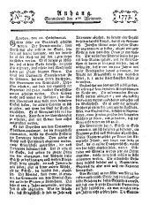 Wiener Zeitung 17731002 Seite: 9