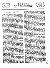 Wiener Zeitung 17731013 Seite: 9