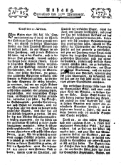 Wiener Zeitung 17731023 Seite: 9