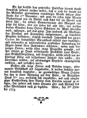 Wiener Zeitung 17731023 Seite: 22