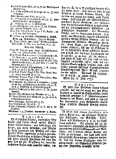 Wiener Zeitung 17731027 Seite: 8