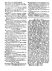 Wiener Zeitung 17731103 Seite: 8